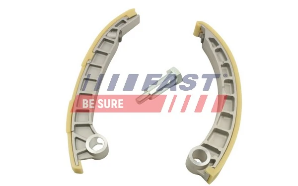 Башмак натягувача ланцюга ГРМ Fiat/Alfa/Lancia 5802122597 ціна, від 51.81 USD