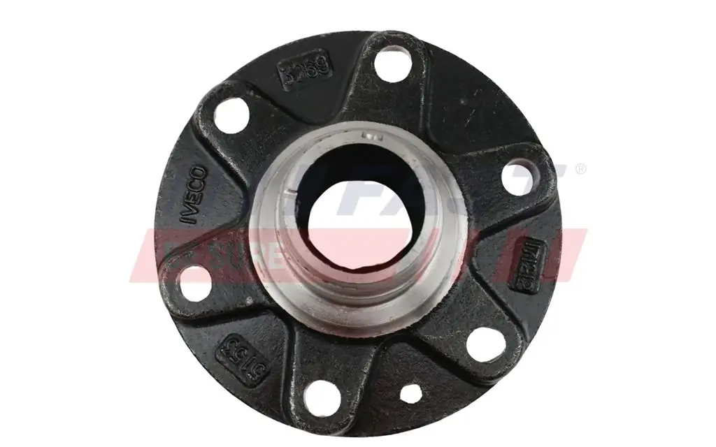 Цапфа - поворотний кулак передній Fiat/Alfa/Lancia 5801564338 ціна, від 108.54 USD