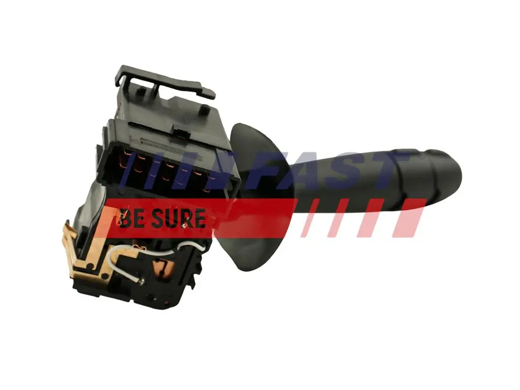 Перемикач підрульовий, лівий Fast FT82130 ціна, від 24.32 USD