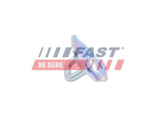 FT95304 Fast Петля-зачіп (відповідна частина) замка двері передньої