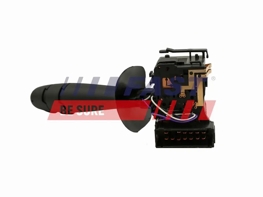 Перемикач підрульовий, лівий Fast FT82129 ціна, від 20.59 USD