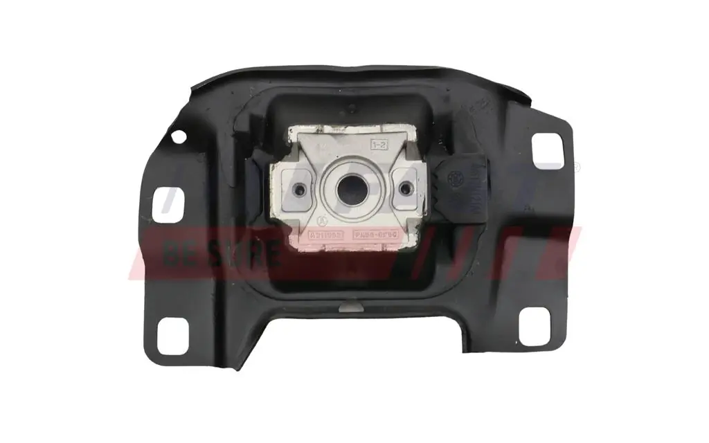 Подушка (опора) двигуна, ліва верхня Fast FT52020 ціна, від 23.44 USD