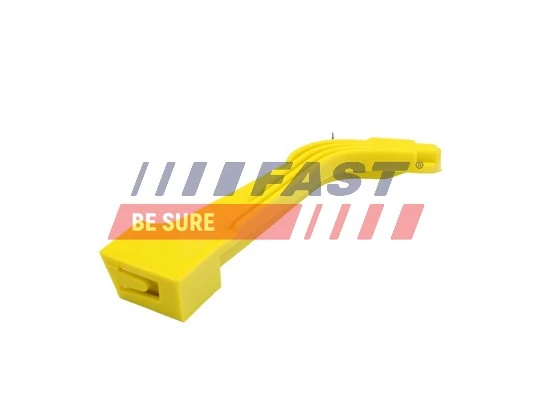 FT94201 Fast Запор капота (замок і привід замка капота)
