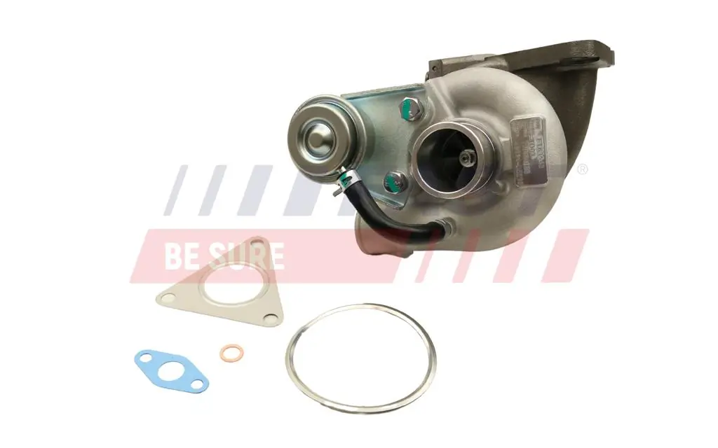 Турбіна 014TC17426000 Mahle Original