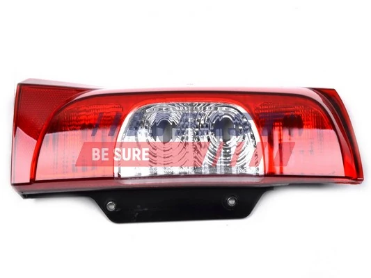 Задня ліва фара на Peugeot Bipper  225L