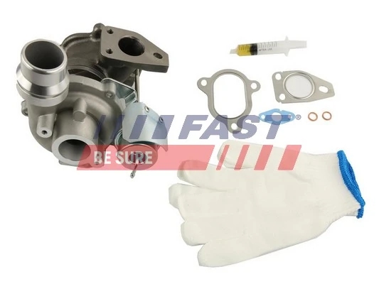 Турбіна Garrett 8013744 ціна, від 126.69 USD