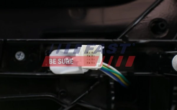 Купити FT88357 Fast Дзеркало праве