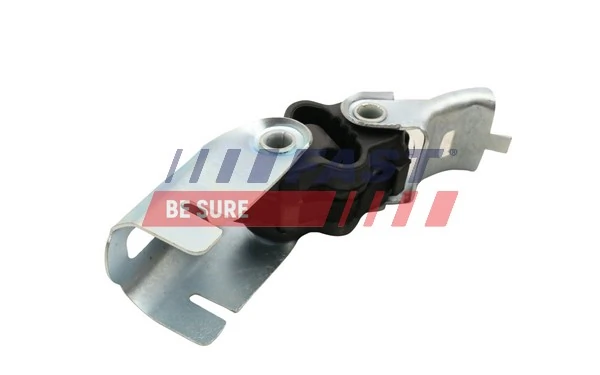 Подушка кріплення глушника Renault Modus мінівен (JP0) (2004 - 2012) ціна, від 11.37 USD