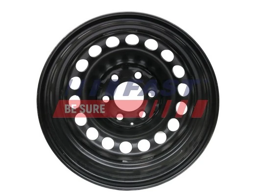 Диск колесний Fast FT92805 ціна, від 63.84 USD