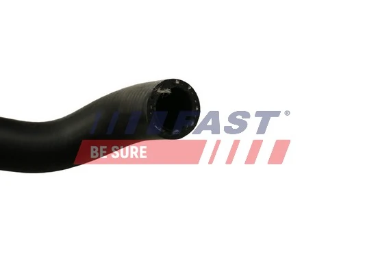 Шланг радіатора опалювача/пічки, подача Fast FT61081 ціна, від 15.54 USD