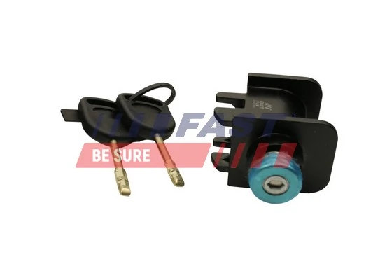 Личинка замку капоту Fase 11340006 ціна, від 15.57 USD