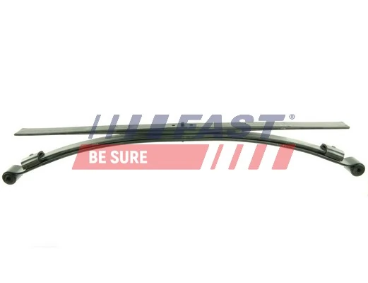 Ресори додаткові Mercedes Sprinter I 4-t фургон (904) (1995 - 2006) ціна, від 176.38 USD