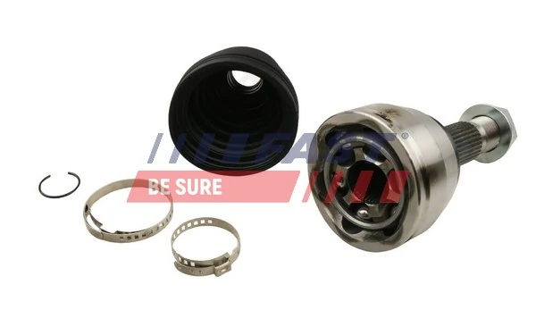 Граната зовнішня задня Fast FT25534 ціна, від 43.75 USD