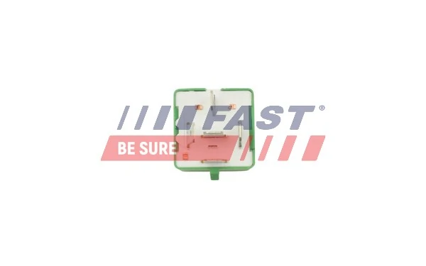 FT83306 Fast Реле електричне багатофункціональне