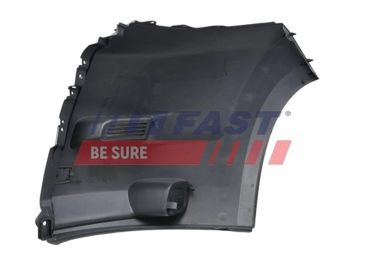 Бампер передній, права частина Polcar 577018J ціна, від 32.73 USD