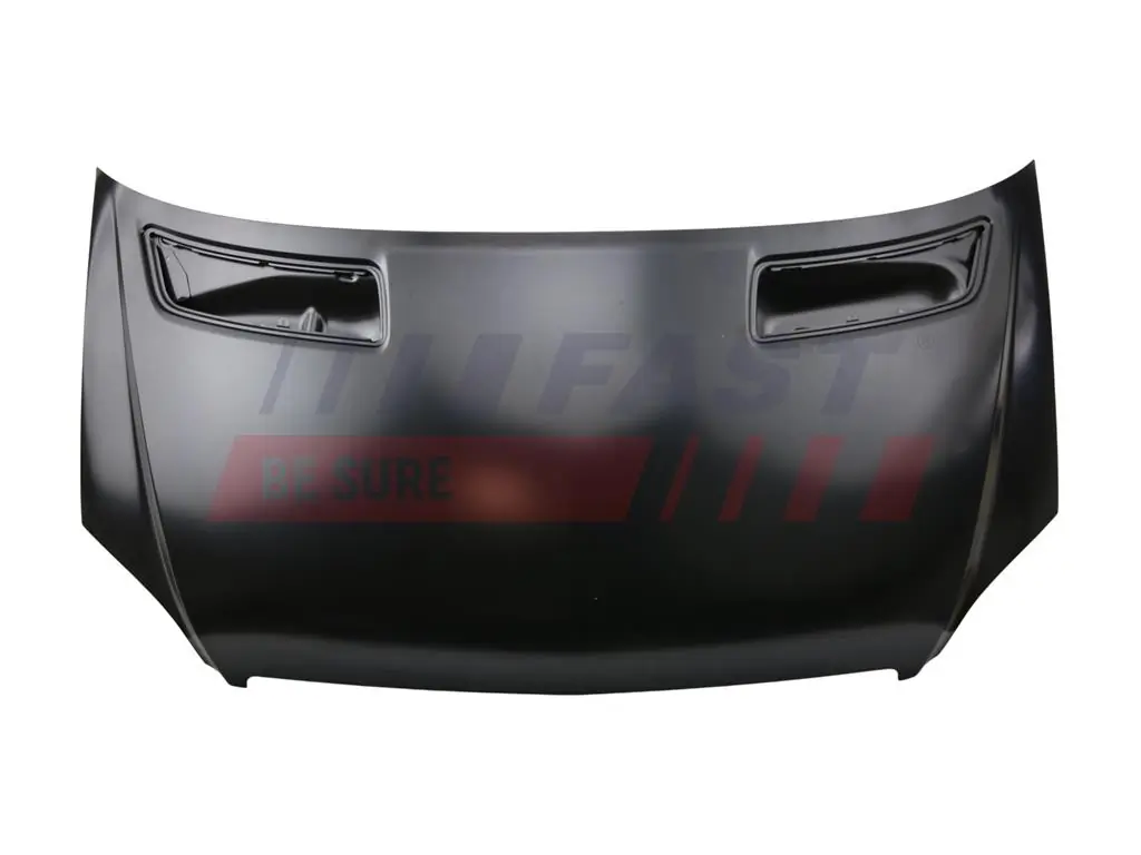 Капот на Mercedes Sprinter II 5-t 906