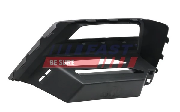 7C0853665C9B9 VAG Заглушка протитуманок, ліва