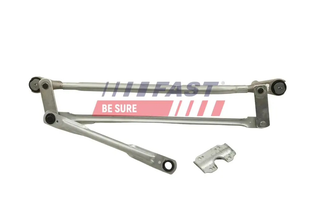 Трапеція щіток лобового скла Fast FT93145 ціна, від 52.86 USD