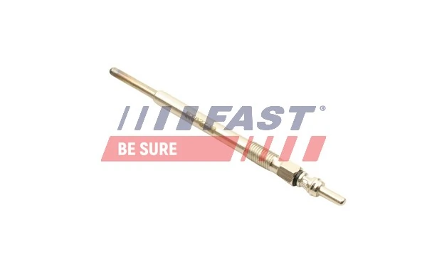 Свіча накалу Fast FT82739 ціна, від 5.45 USD