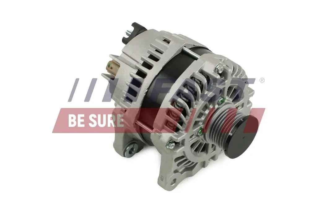  Генератор Opel Movano 