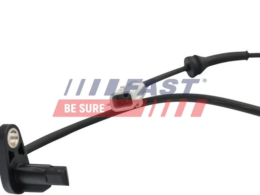Купити 0265008918 Bosch Датчик АБС (ABS) задній, лівий