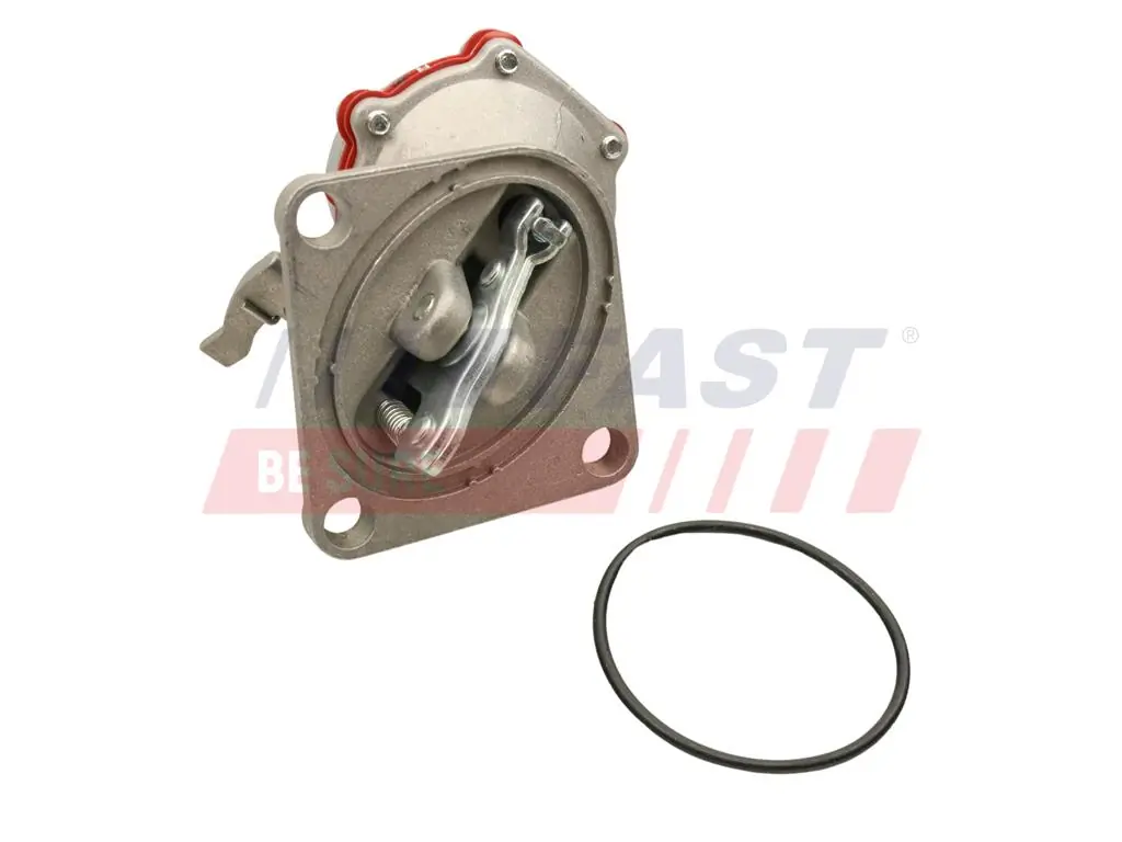 Насос для ручного переливання палива Fast FT53025 ціна, від 38.05 USD