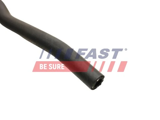 FT61558 Fast Шланг розширювального бачка, нижній