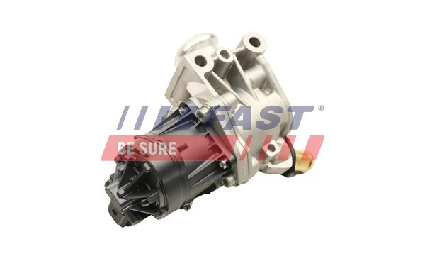 Клапан EGR рециркуляції газів Fiat/Alfa/Lancia 71796727