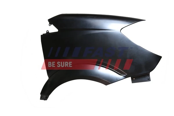 Крило переднє праве Mercedes Sprinter II 5-t фургон (906) (2006 - 2020) ціна, від 95.76 USD