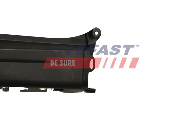  Задній бампер Opel Movano 