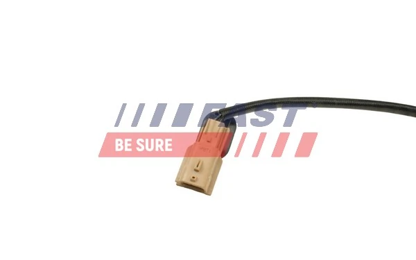 Датчик температури відпрацьованих газів (ВГ), перед турбіною Fast FT80271 ціна, від 57.63 USD