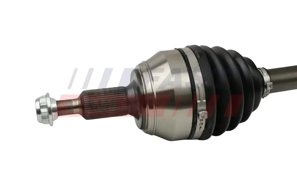 Привід передній лівий Fast FT27052 ціна, від 136.10 USD