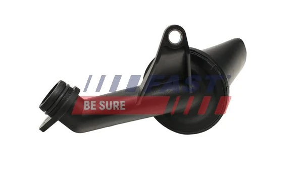 Маслоуловлювач на Ford Transit VII V363