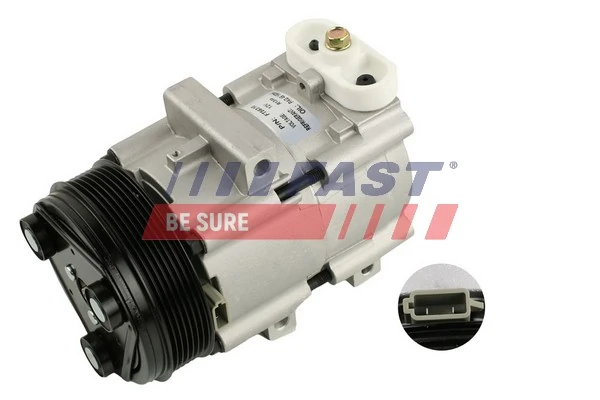 Купити Компресор кондиціонера Ford Transit VI V347/8