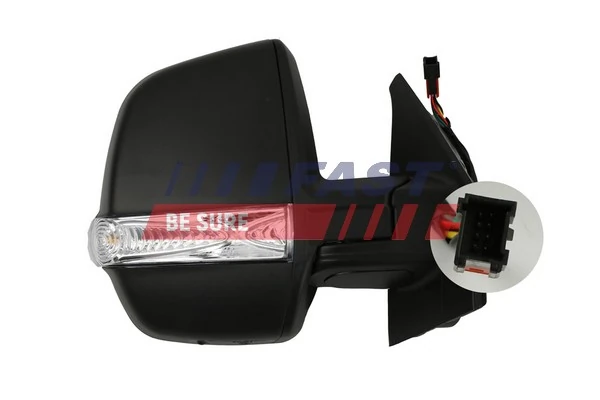 Купити LL0160021RH DF Дзеркало праве