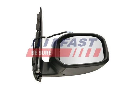 Купити Дзеркало праве Volkswagen Caddy IV SAB, SAJ
