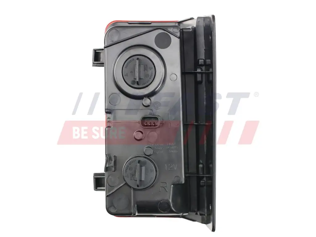 Ліхтар заднього ходу правий Fast FT86208 ціна, від 34.41 USD