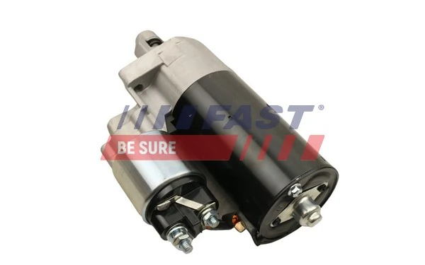  Стартер Mercedes GL 