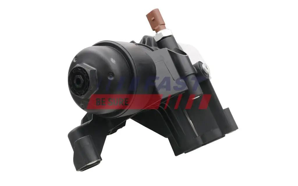 Корпус масляного фільтра Fast FT55429 ціна, від 90.67 USD