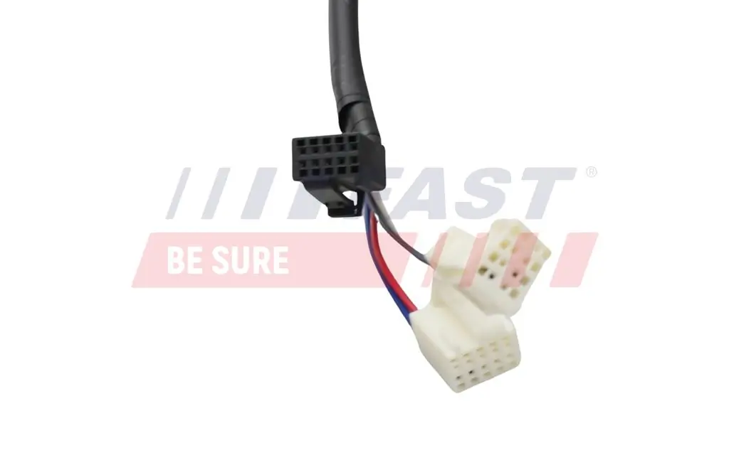 Ліве бокове дзеркало FT88375 Fast