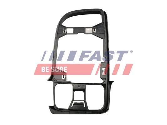 A9108113900 Mercedes Кронштейн кріплення дзеркала заднього виду, лівий