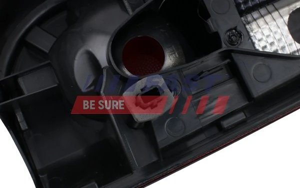 Купити Лівий стоп Citroen Berlingo  B9