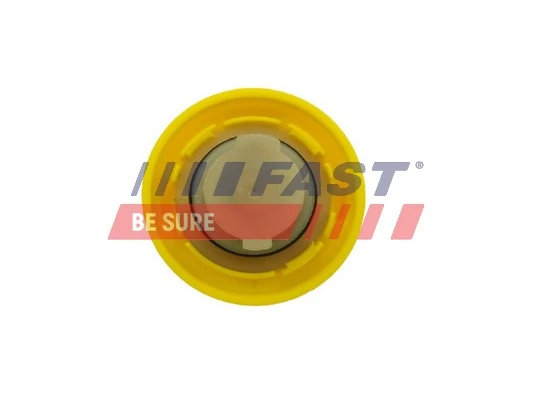 FT94601 Fast Кришка маслозаливной горловини