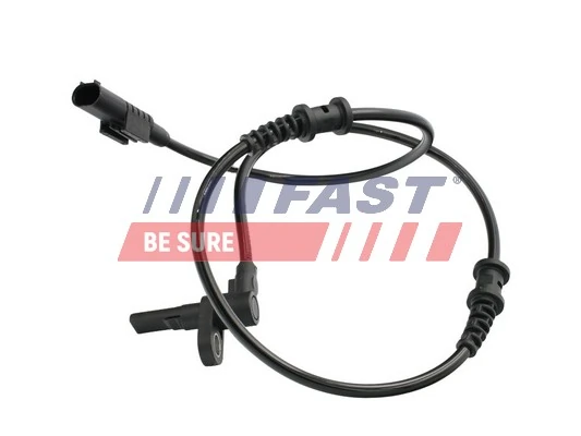 Датчик ABS передній Mercedes Sprinter II 5-t фургон (906) (2006 - 2020) ціна, від 36.42 USD