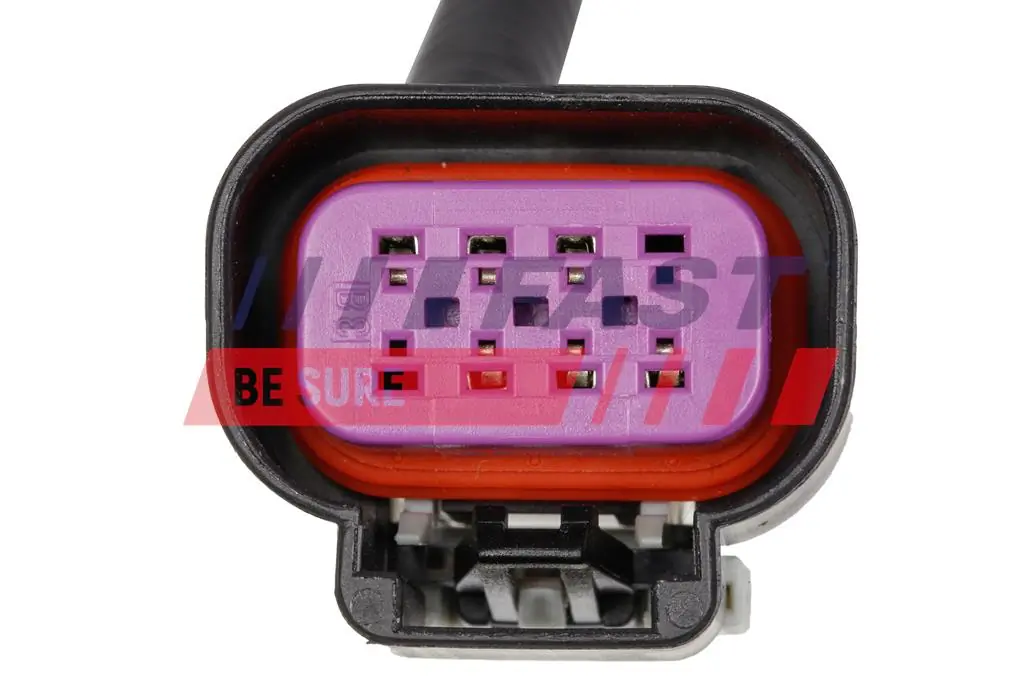 Роз'єм (фішка) заднього ліхтаря Fast FT76102 ціна, від 27.21 USD
