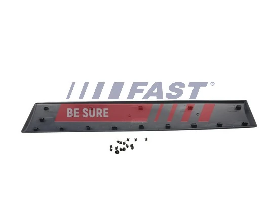 FT90960 Fast Молдинг бічний (зсувний) двері