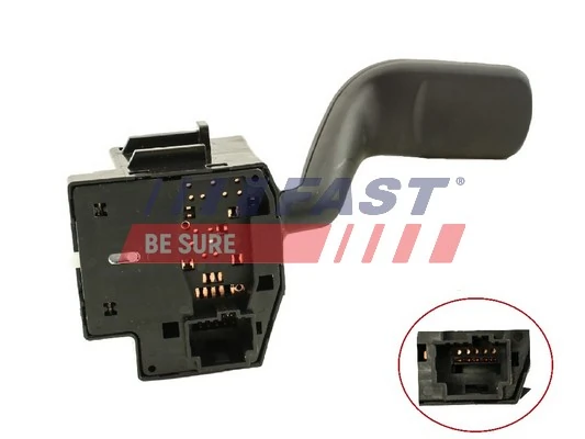Перемикач підрульовий, лівий Magneti Marelli DA50226 ціна, від 9.12 USD