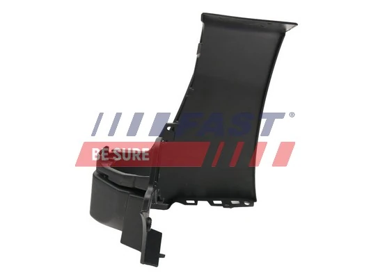 Ікло заднього бампера праве Peugeot/Citroen 9816754780 ціна, від 80.42 USD