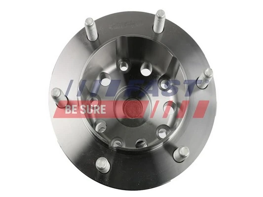 Маточина колеса передня Fast FT24061 ціна, від 157.98 USD