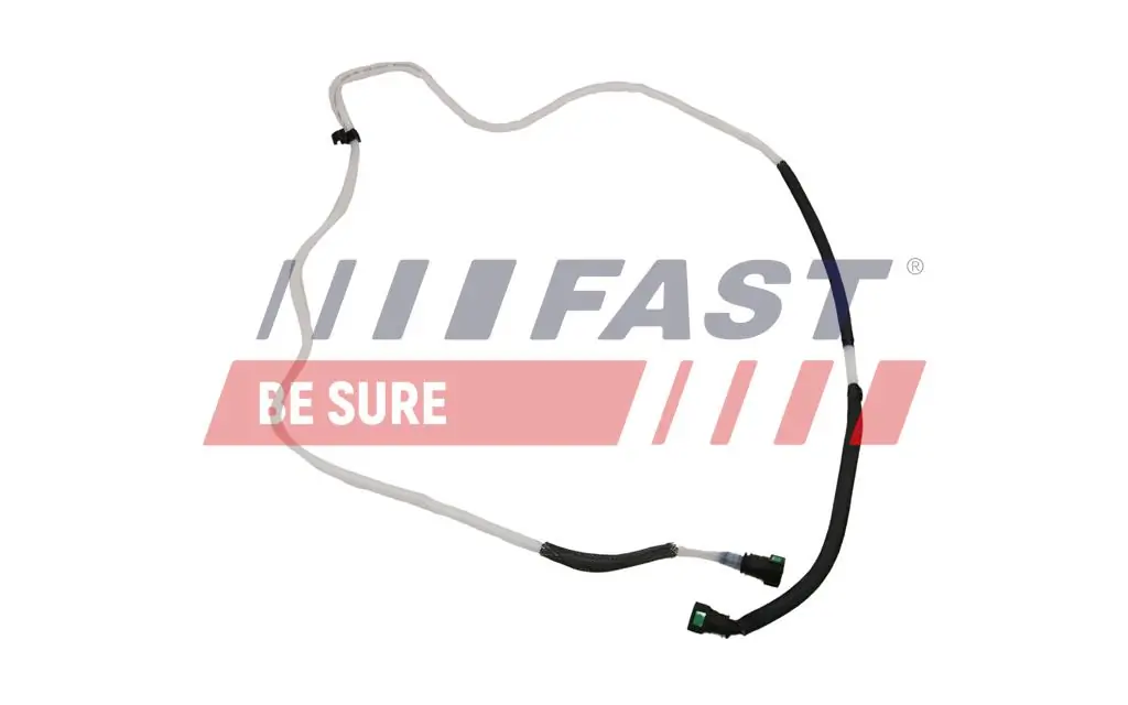 Трубка паливна, від бака до паливного фільтру Fast FT39675 ціна, від 45.75 USD